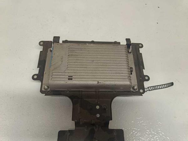 RADIO GPS BMW SERIE-3 E90/E91/E92/E93 MULF2 87665105 - Vue 1